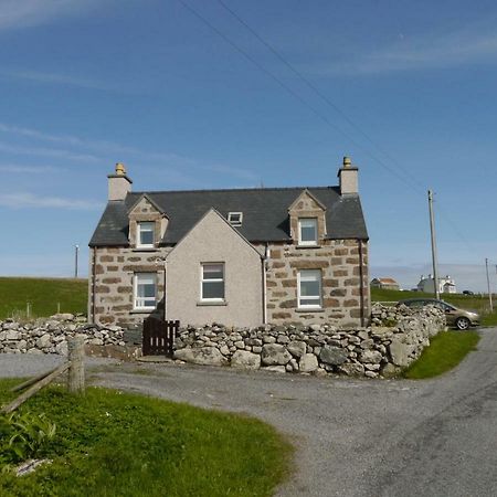 Sineag's Cottage Pollachara Esterno foto