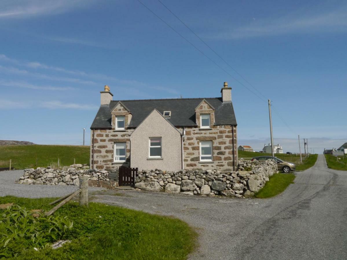 Sineag's Cottage Pollachara Esterno foto