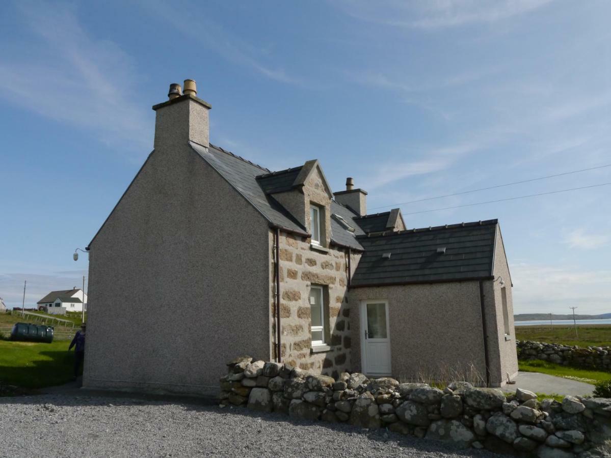 Sineag's Cottage Pollachara Esterno foto